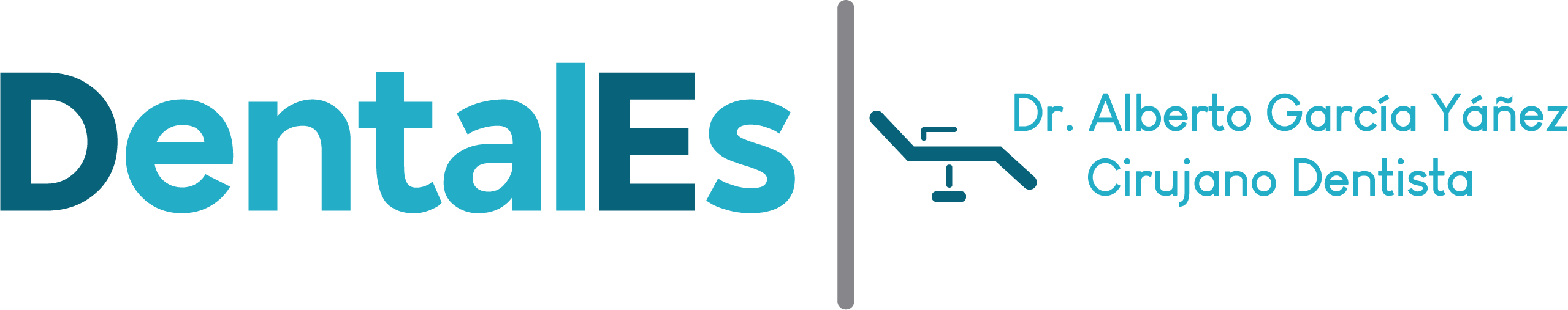 Dr. Alberto García Yáñez